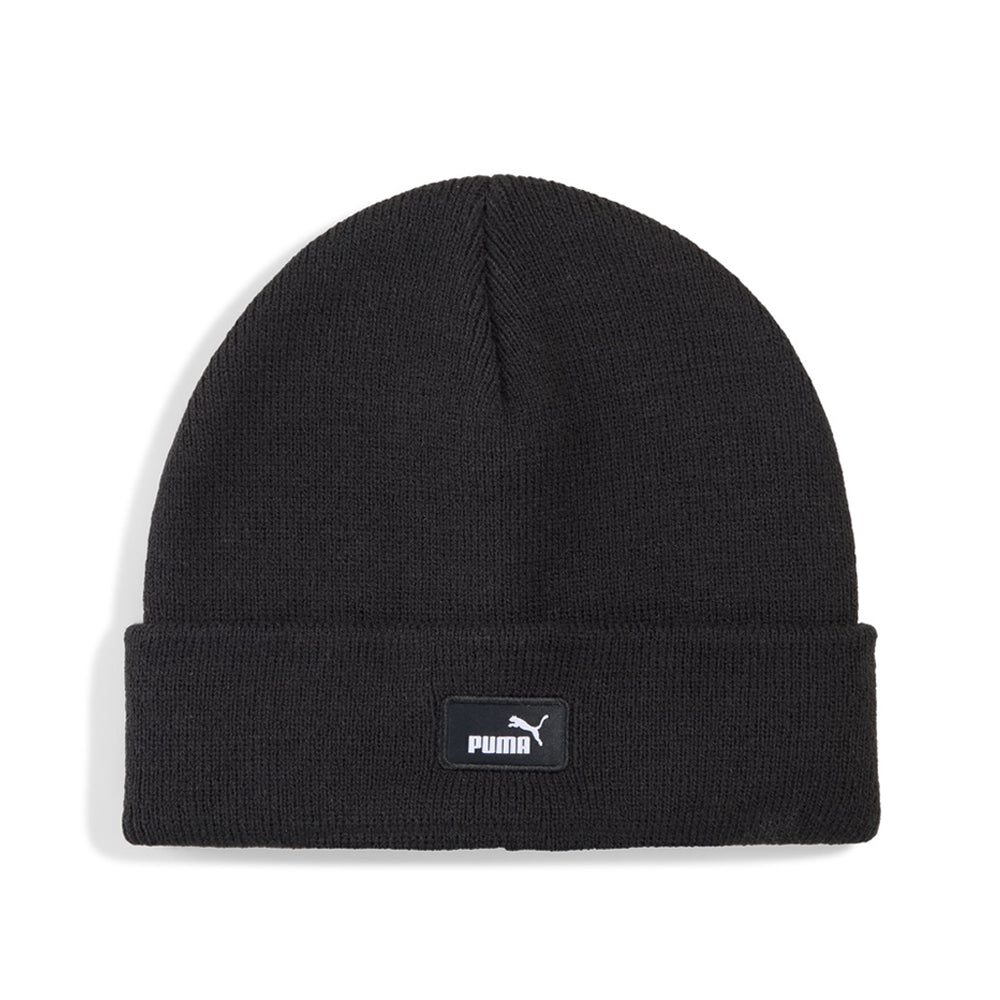 Berretto Puma Unisex - Nero