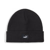 Berretto puma unisex - nero