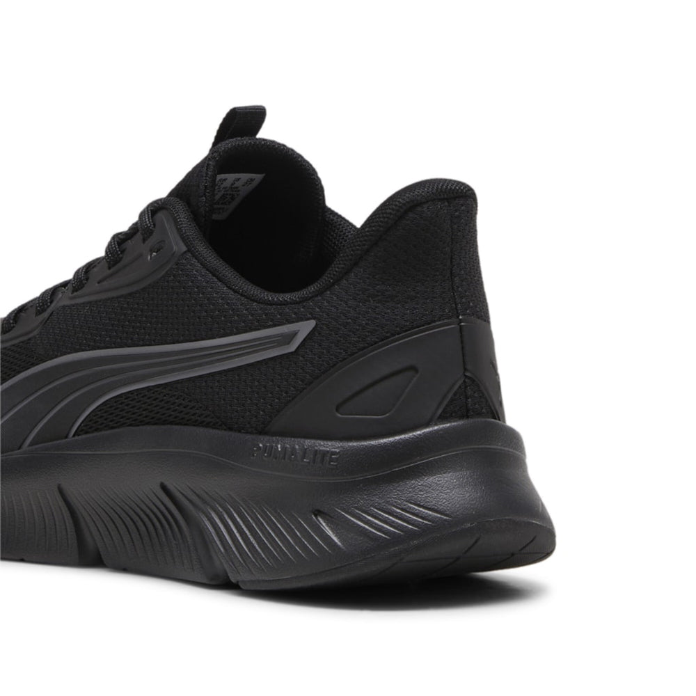 Scarpa Running Puma Flexfocus Lite Modern Donna - Black-Cool Dark