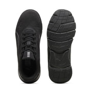 Scarpa Running Puma Flexfocus Lite Modern Donna - Black-Cool Dark