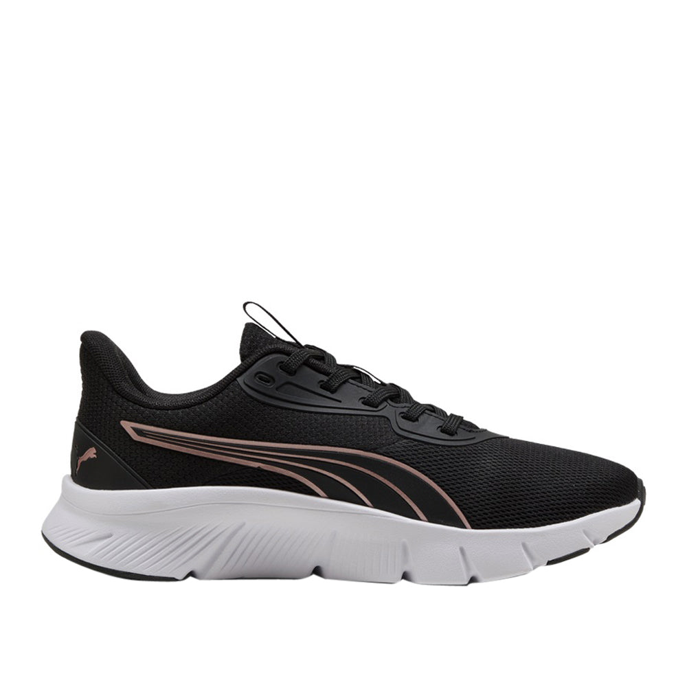 Scarpa Running Puma Flexfocus Lite Modern Donna - Nero