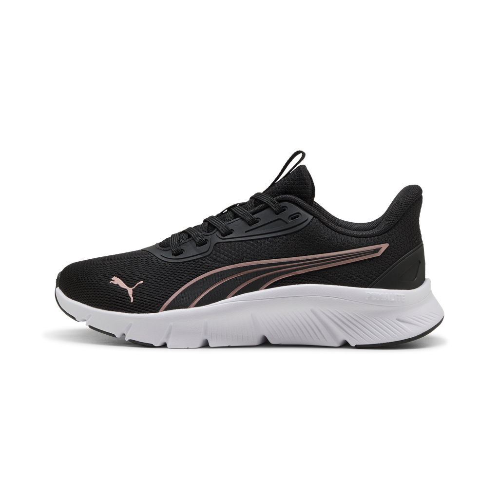 Scarpa Running Puma Flexfocus Lite Modern Donna - Nero