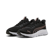 Scarpa Running Puma Flexfocus Lite Modern Donna - Nero