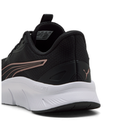 Scarpa Running Puma Flexfocus Lite Modern Donna - Nero