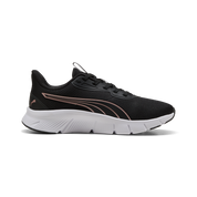 Scarpa Running Puma Flexfocus Lite Modern Donna - Nero