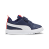 Sneakers puma courtflex v3 v inf bimba - blu