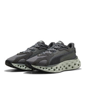 Scarpa Running Puma Softride Frequence Uomo - Grigio