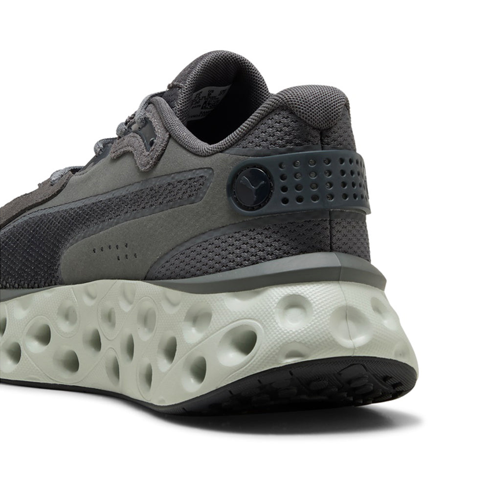 Scarpa Running Puma Softride Frequence Uomo - Grigio
