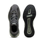 Scarpa Running Puma Softride Frequence Uomo - Grigio