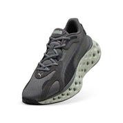 Scarpa Running Puma Softride Frequence Uomo - Grigio