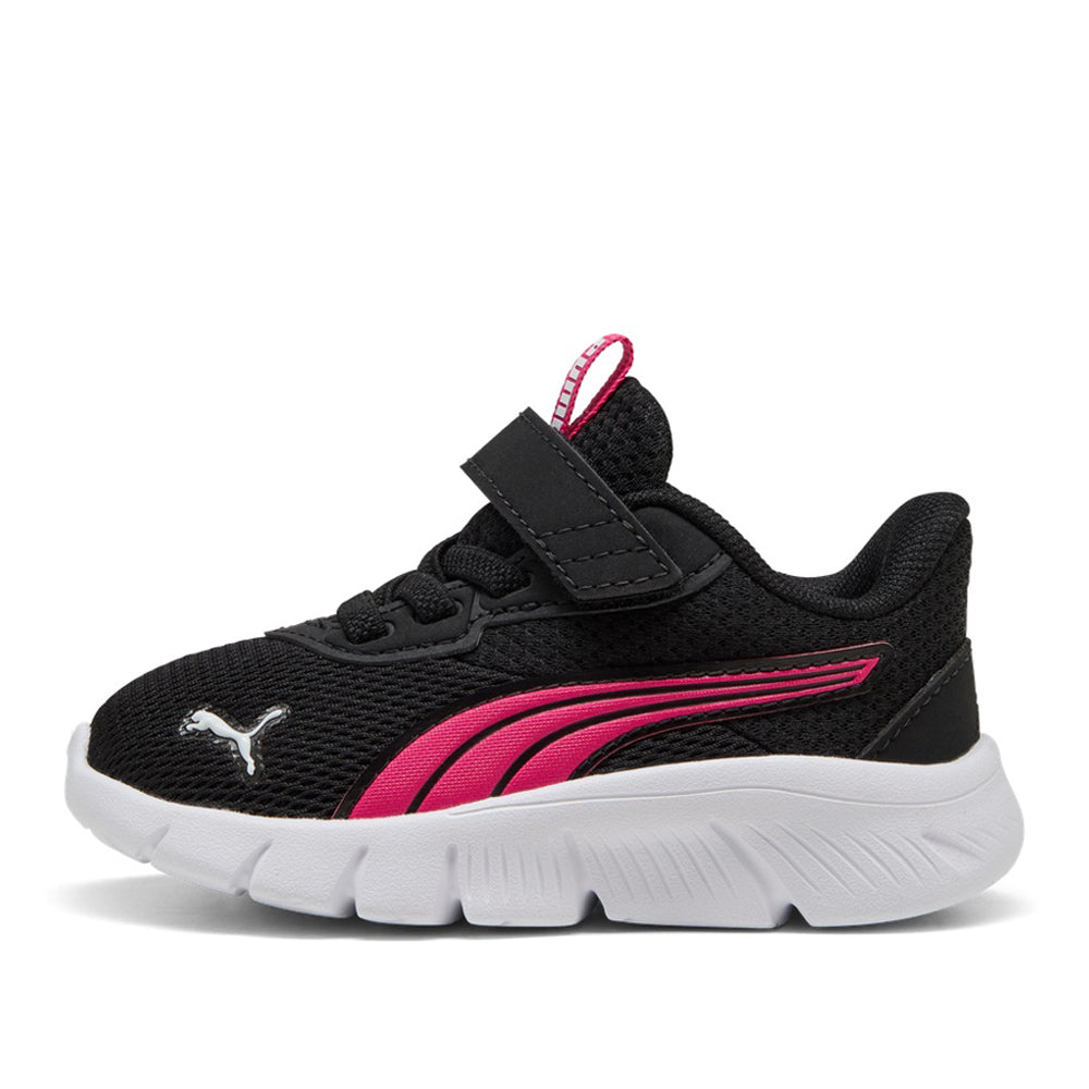 Sneakers Puma Flexfocus Modern Ac+ Inf Unisex Bimbo - Nero