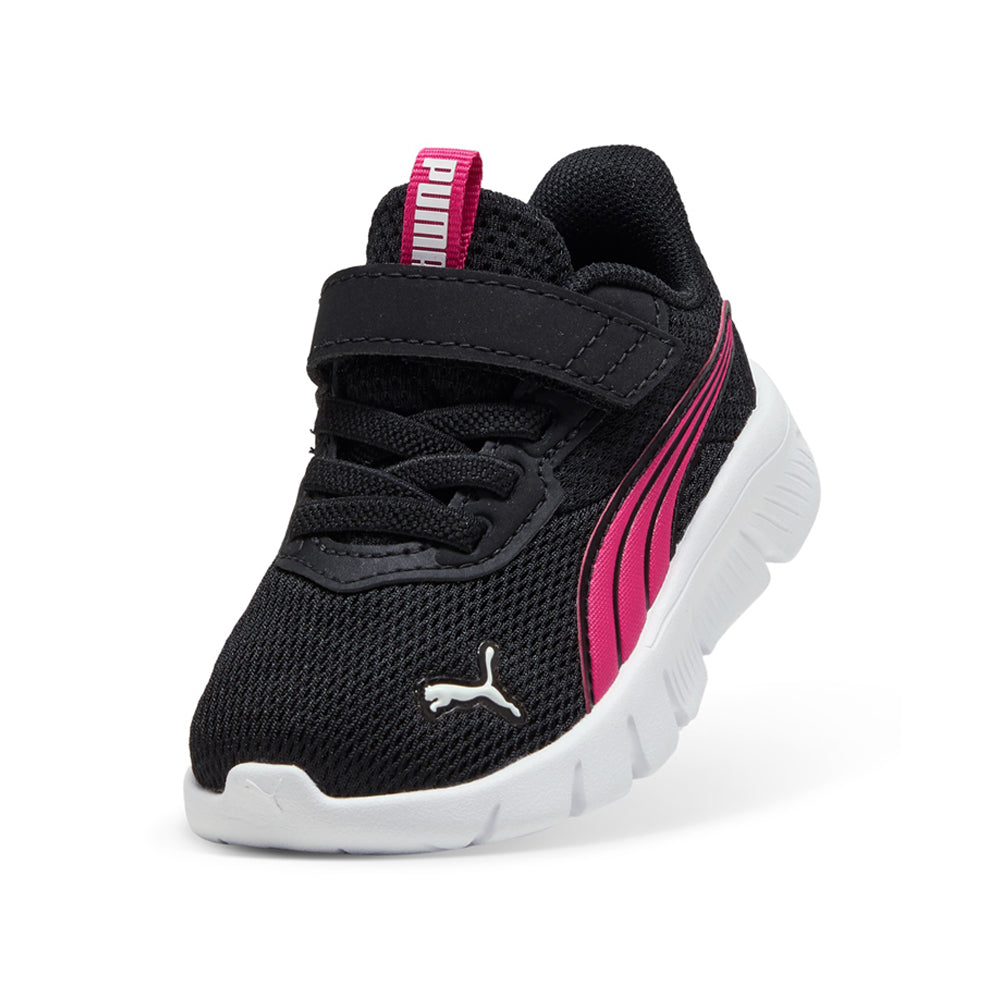 Sneakers Puma Flexfocus Modern Ac+ Inf Unisex Bimbo - Nero