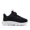 Sneakers puma flexfocus modern ac+ inf unisex bimbo - nero