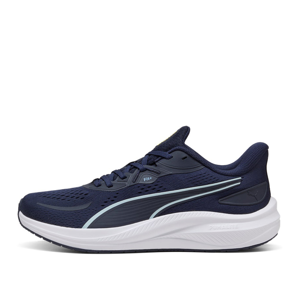 Scarpa Running Puma Skyrocket Lite 2 Donna - Blu