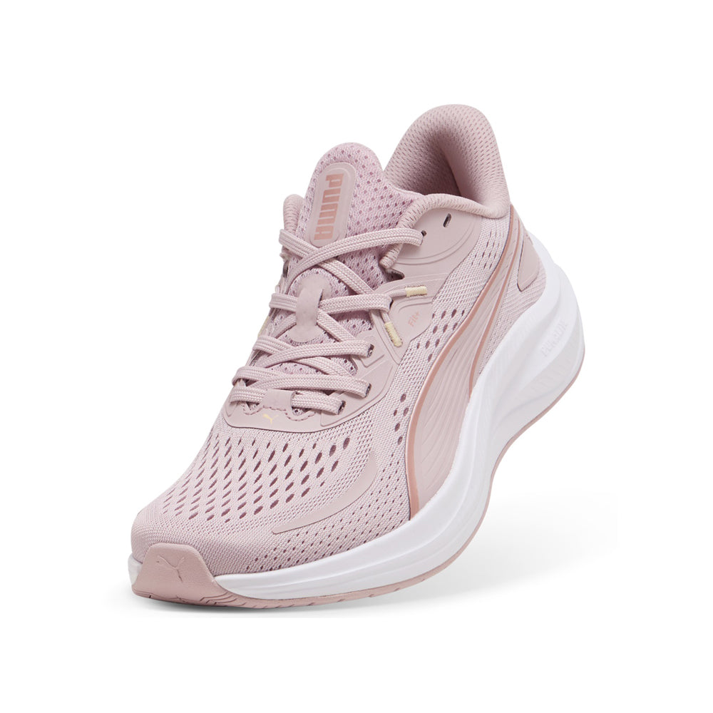 Scarpa Running Puma Skyrocket Lite 2 Donna - Rosa