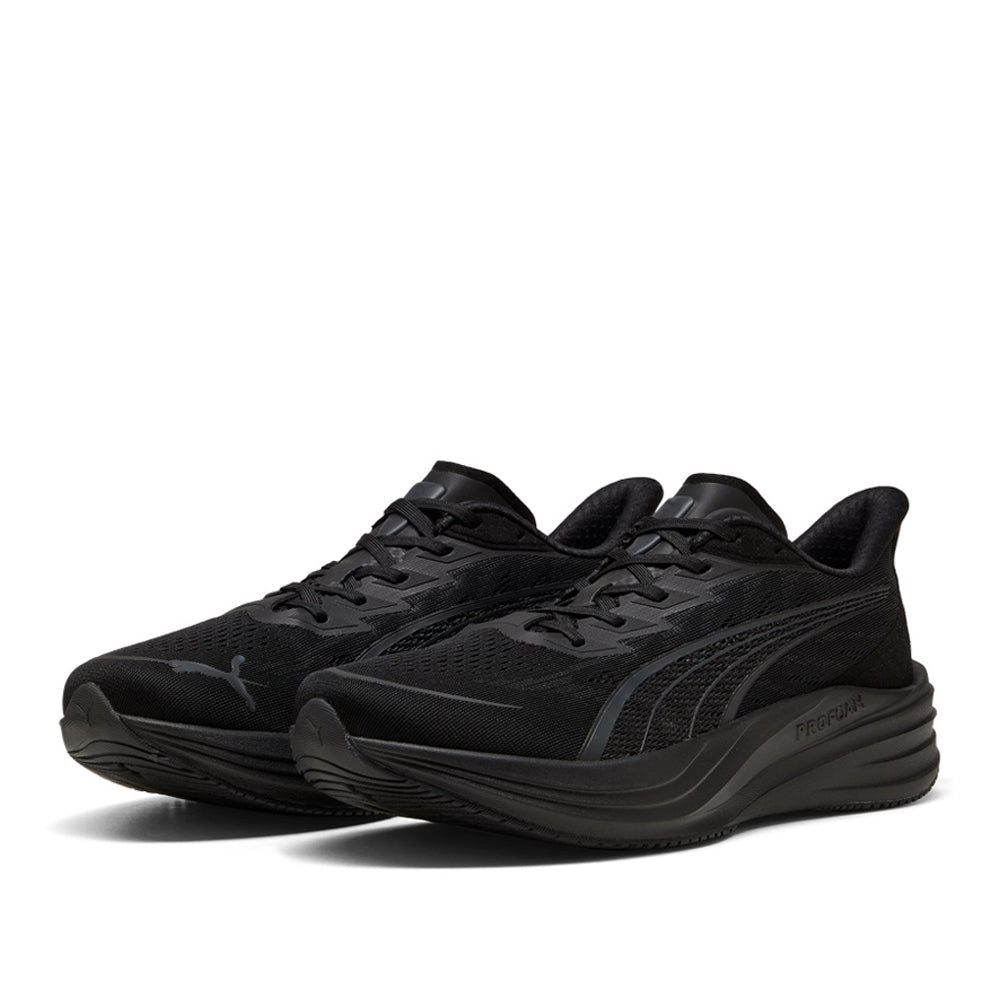 Scarpa Running Puma Darter Pro 2 Donna - Nero