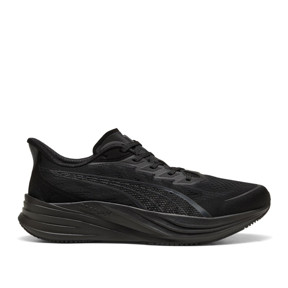 Scarpa Running Puma Darter Pro 2 Donna - Nero