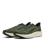 Scarpa Running Puma Darter Pro 2 Donna - Militare