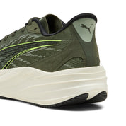 Scarpa Running Puma Darter Pro 2 Donna - Militare