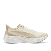Scarpa Running Puma Darter Pro 2 Donna - Crema