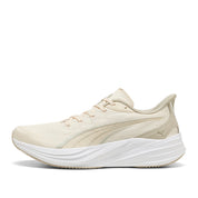 Scarpa Running Puma Darter Pro 2 Donna - Crema