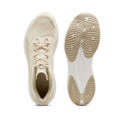 Scarpa Running Puma Darter Pro 2 Donna - Crema