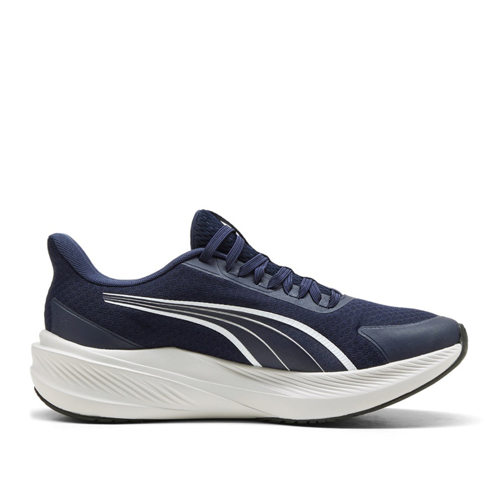 Scarpa Running Puma Dasher Lite Sliptech Donna - Blu