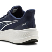 Scarpa Running Puma Dasher Lite Sliptech Donna - Blu