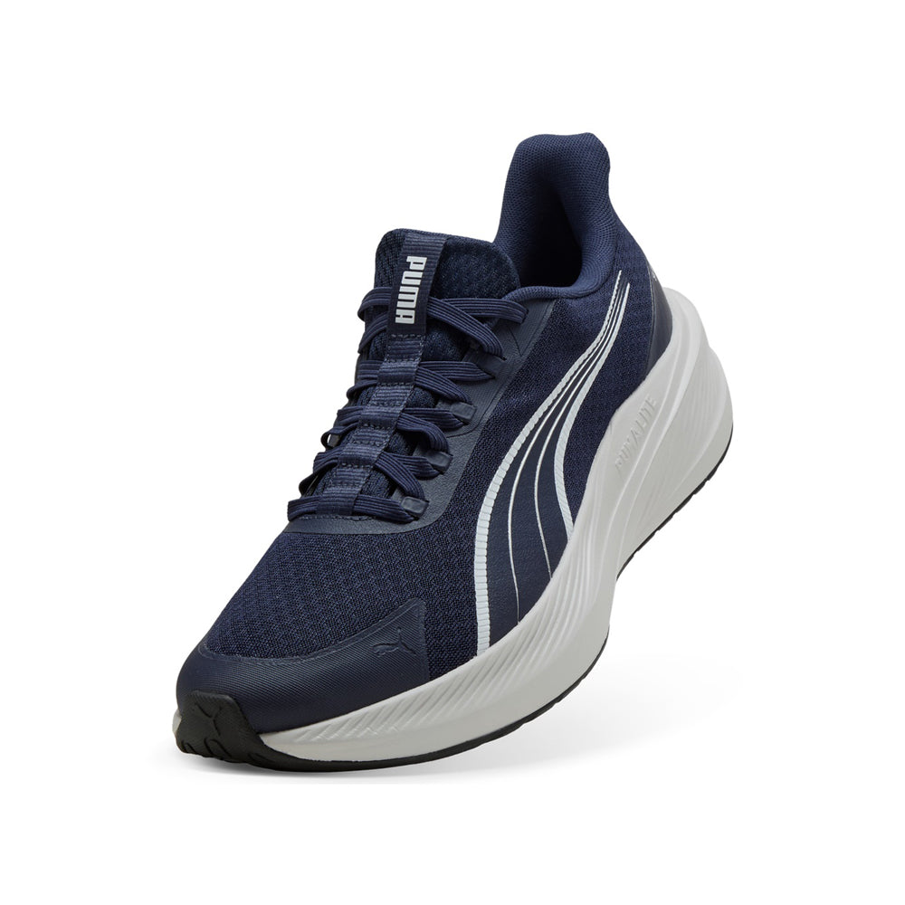 Scarpa Running Puma Dasher Lite Sliptech Donna - Blu