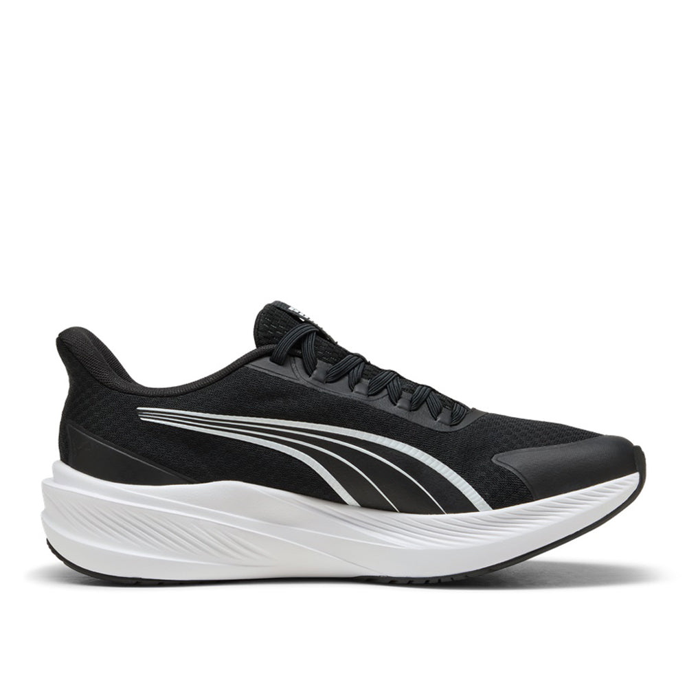 Scarpa Running Puma Dasher Lite Sliptech Donna - Nero