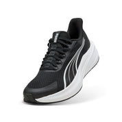 Scarpa Running Puma Dasher Lite Sliptech Donna - Nero