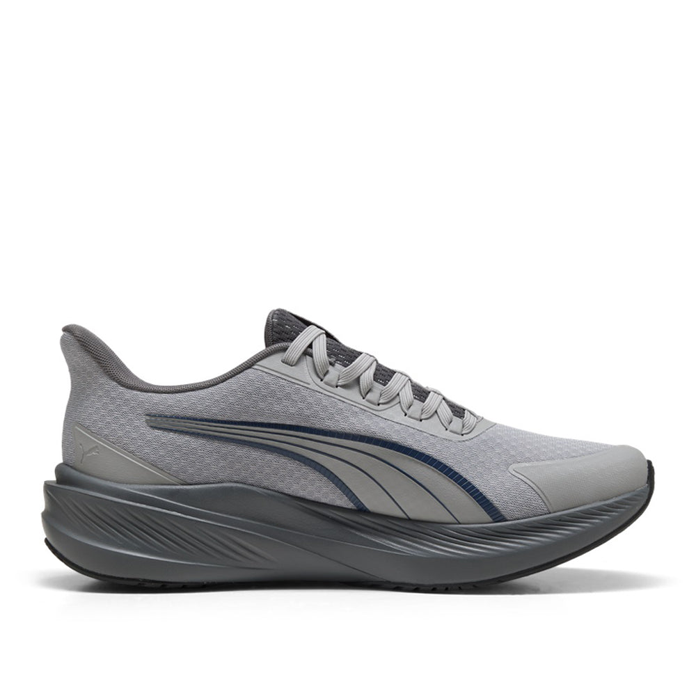 Scarpa Running Puma Dasher Lite Sliptech Donna - Grigio