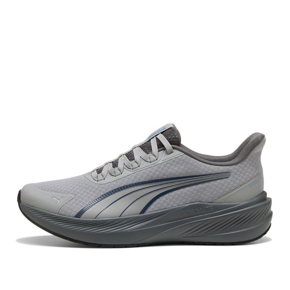 Scarpa Running Puma Dasher Lite Sliptech Donna - Grigio