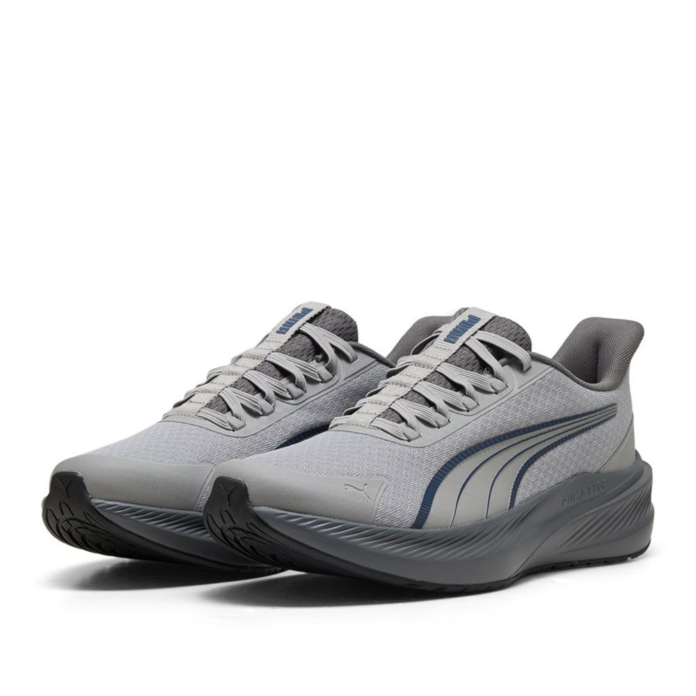 Scarpa Running Puma Dasher Lite Sliptech Donna - Grigio