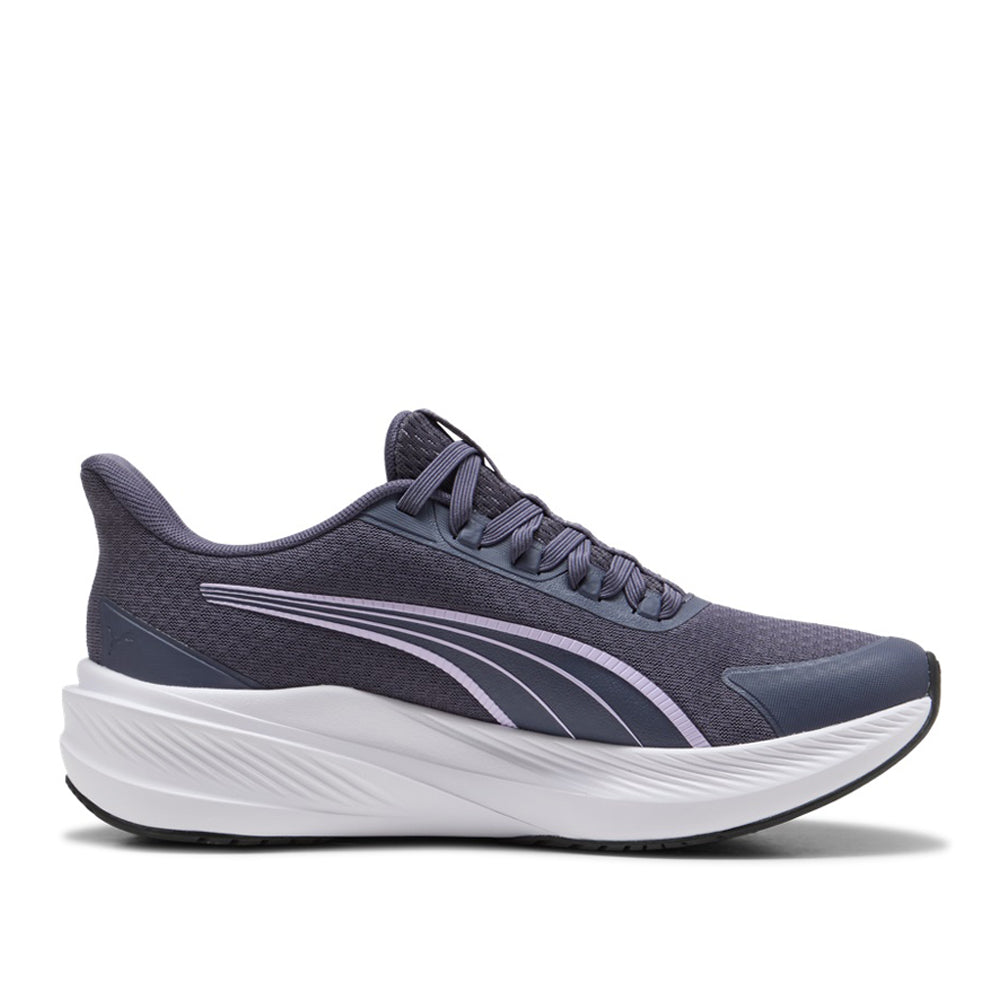 Scarpa Running Puma Dasher Lite Sliptech Donna - Viola