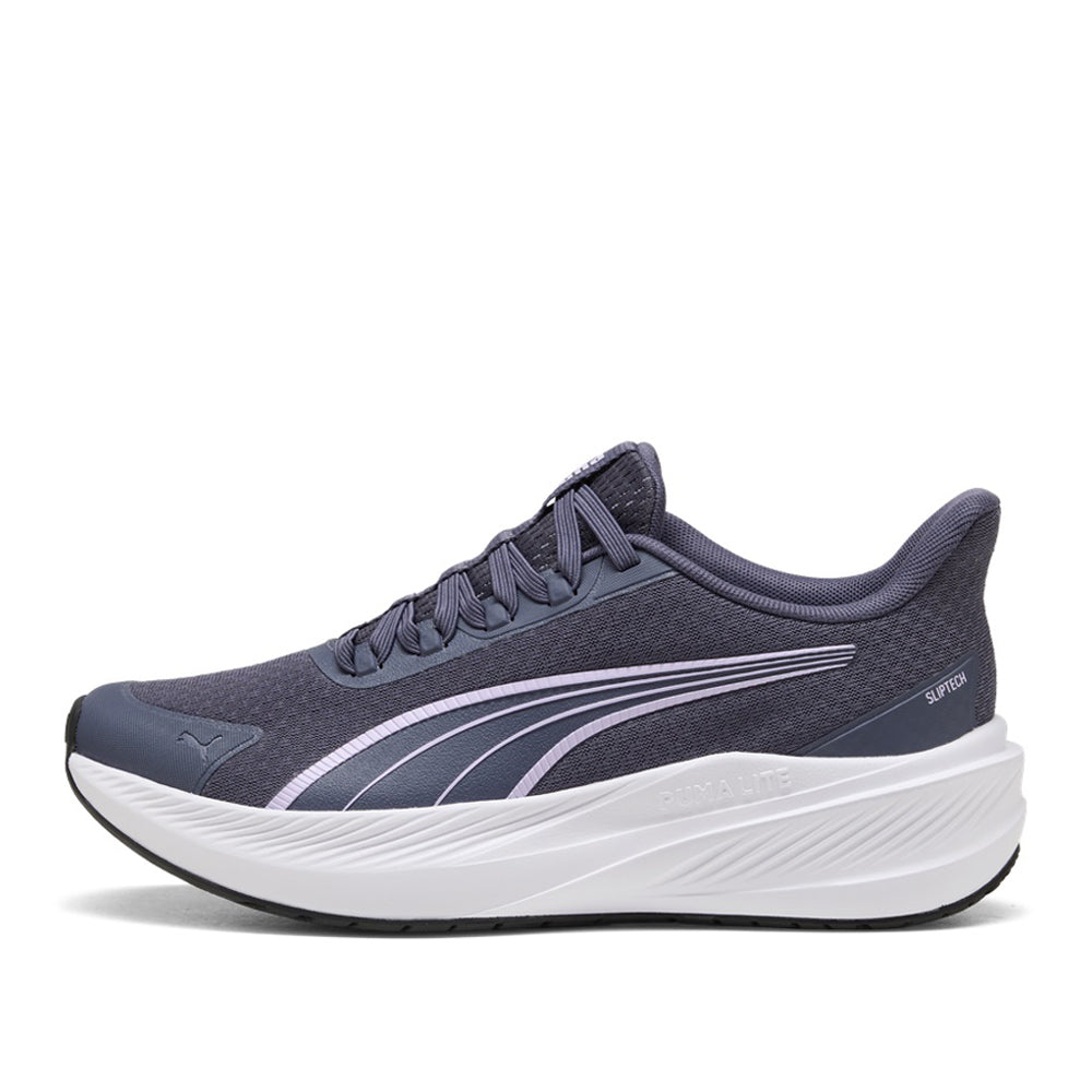 Scarpa Running Puma Dasher Lite Sliptech Donna - Viola