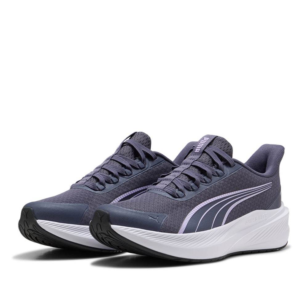 Scarpa Running Puma Dasher Lite Sliptech Donna - Viola