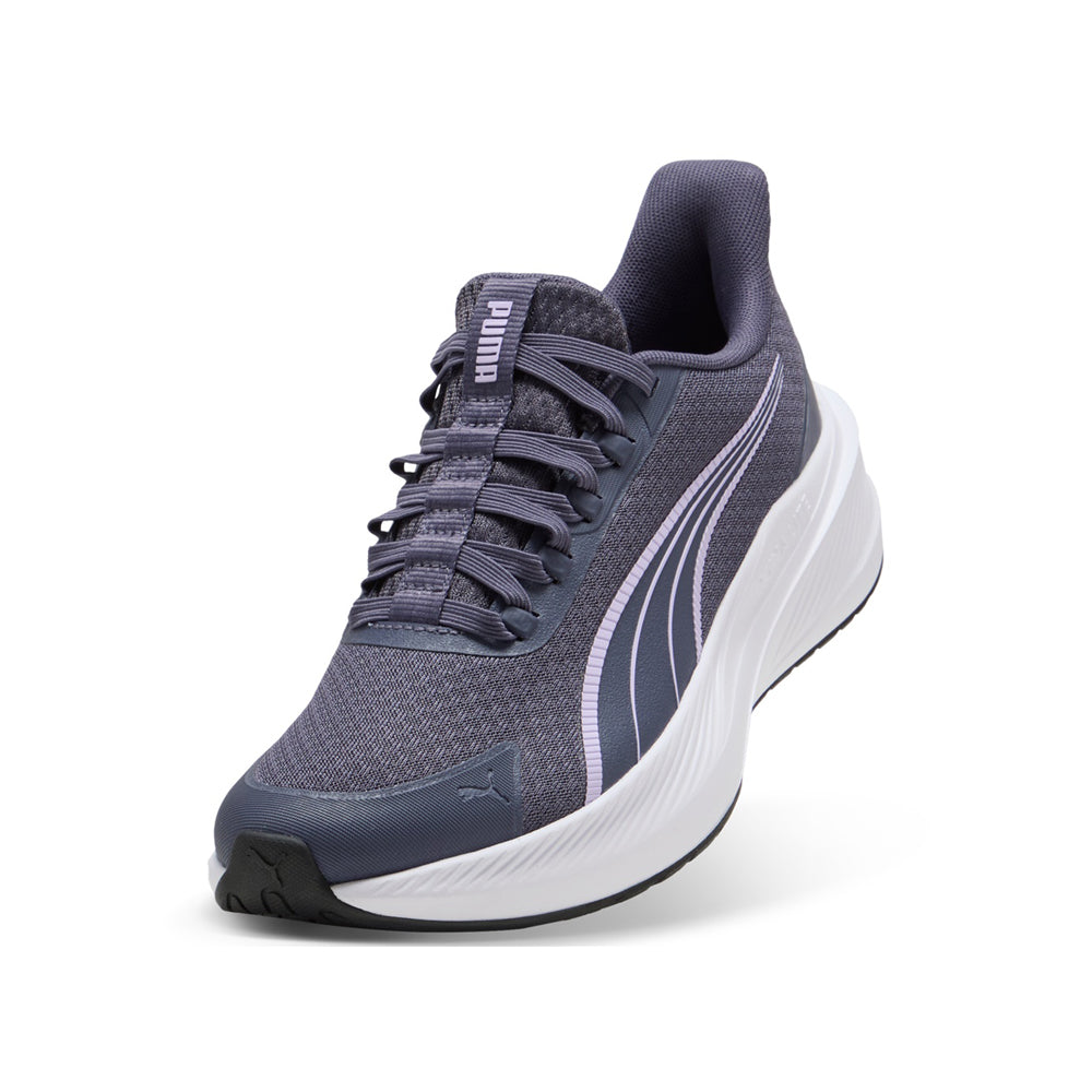 Scarpa Running Puma Dasher Lite Sliptech Donna - Viola
