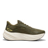 Scarpa running puma maxima pro uomo - oliva