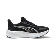 Scarpa Running Puma Dasher Lite Sliptech jr Unisex Ragazzo - Nero