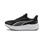 Scarpa Running Puma Dasher Lite Sliptech jr Unisex Ragazzo - Nero