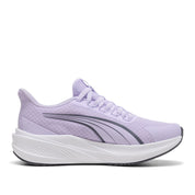 Scarpa Running Puma Dasher Lite Sliptech jr Unisex Ragazzo - Lilla