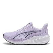 Scarpa Running Puma Dasher Lite Sliptech jr Unisex Ragazzo - Lilla