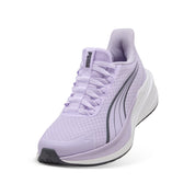 Scarpa Running Puma Dasher Lite Sliptech jr Unisex Ragazzo - Lilla