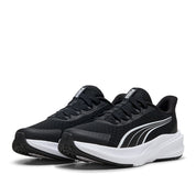 Scarpa Running Puma Dasher Lite Sliptech ps Unisex Bambino - Nero