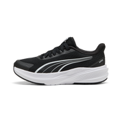 Scarpa Running Puma Dasher Lite Sliptech ps Unisex Bambino - Nero