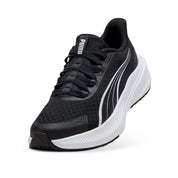 Scarpa Running Puma Dasher Lite Sliptech ps Unisex Bambino - Nero