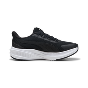 Scarpa Running Puma Dasher Lite Sliptech ps Unisex Bambino - Nero