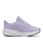 Scarpa Running Puma Dasher Lite Sliptech ps Unisex Bambino - Lilla