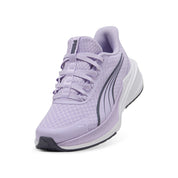 Scarpa Running Puma Dasher Lite Sliptech ps Unisex Bambino - Lilla